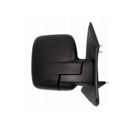 Manual adjusted wing mirror for Renault Trafic 2014- / Right 8227