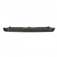 Rear bumper for Renault Trafic 2014- 8212