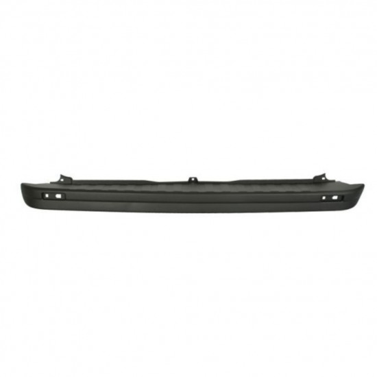 Rear bumper for Renault Trafic 2014- 8212