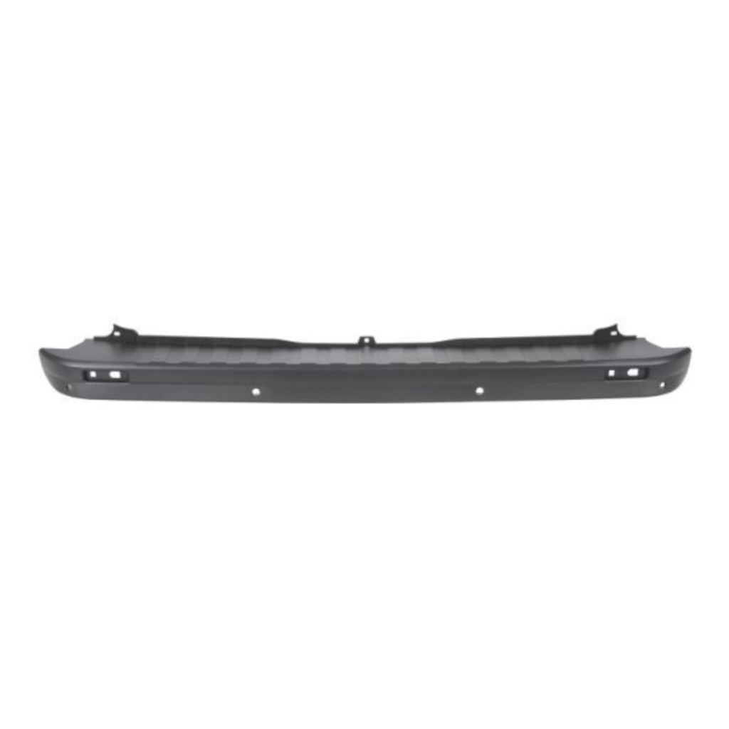 RENAULT TRAFIC 2014- REAR BUMPER CENTRAL PDC