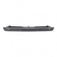 Rear bumper with PDC for Renault Trafic 2014- 8211