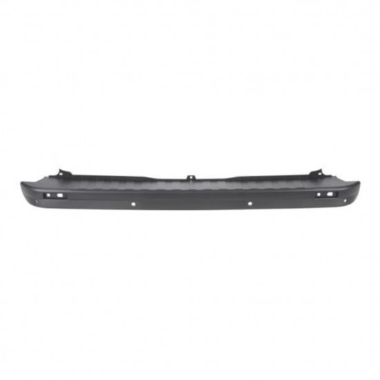 Rear bumper with PDC for Renault Trafic 2014- 8211