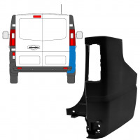 Rear bumper corner for Renault Trafic 2014- / Right 7725