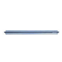 Sliding door sill repair panel for Opel Vivaro / R Trafic 2001- / Left = Right (symmetrical) 6925