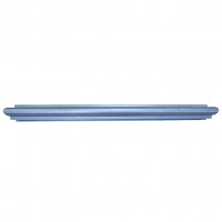 Sill repair panel for Daihatsu Fourtrak Rocky 1993-2001 / Left = Right (symmetrical) 8315