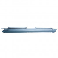 Full sill repair panel for Skoda Roomster Praktik 2006-2015 / Left 12890
