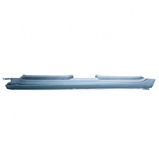 Full sill repair panel for Skoda Roomster Praktik 2006-2015 / Left 12890