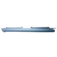Full sill repair panel for Skoda Roomster Praktik 2006-2015 / Right 12889
