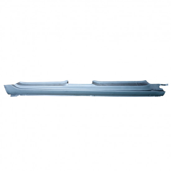 Full sill repair panel for Skoda Roomster Praktik 2006-2015 / Right 12889