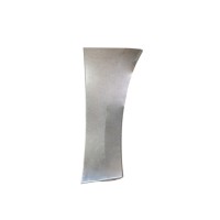 Front wing repair panel for Skoda Roomster Praktik 2006-2015 / Right 14693