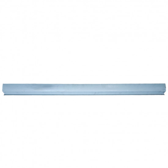 Sill repair panel for Skoda Roomster 2006-2015 / Left = Right (symmetrical) 7006