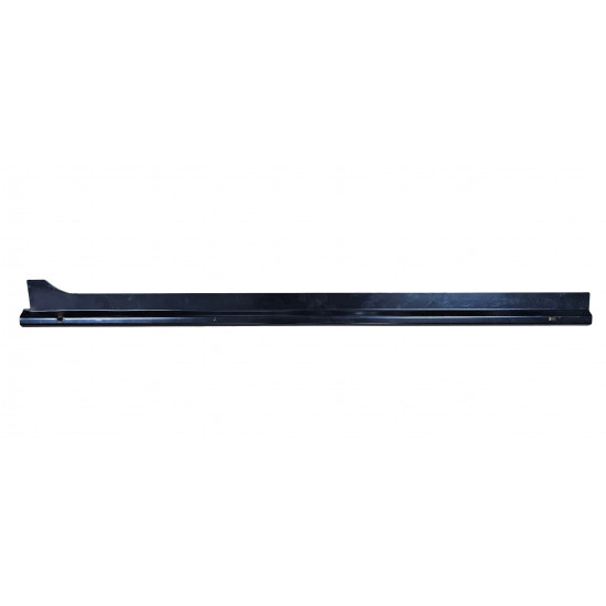 Sill repair panel for Saab 900 1978-1998 / Left 9348