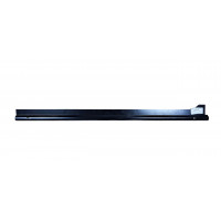 Sill repair panel for Saab 900 1978-1998 / Right 9347