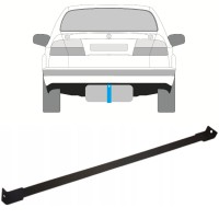 Fuel tank straps for Saab 9-5 1997-2010 15030