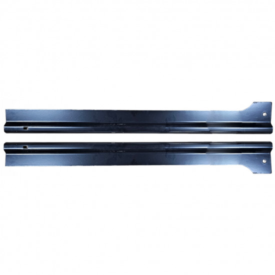 Sill repair panel for Saab 900 1978-1998 / Left+Right / Set 9351