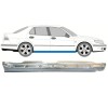 Full sill repair panel