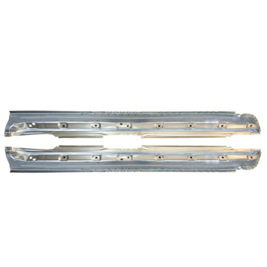 Full sill repair panel for Saab 9-5 1997-2010 / Left+Right / COMBI / SEDAN / Set 14631