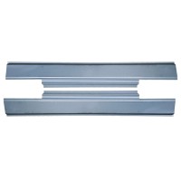 Sill repair panel for Suzuki Samurai 1981- / Left+Right / Set 16143