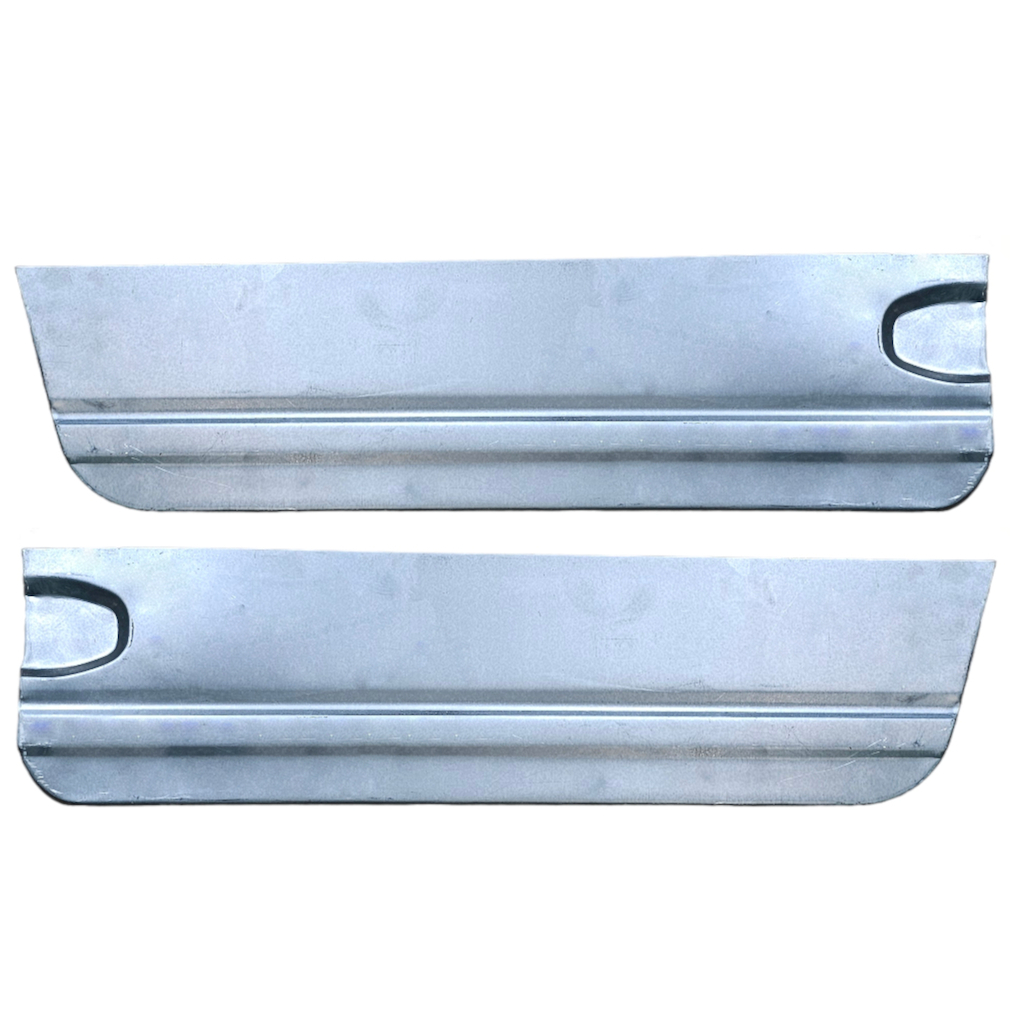 Suzuki Samurai Interior Parts