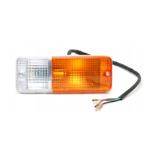 Side Indicator for Suzuki Samurai 1981- / Left 15855