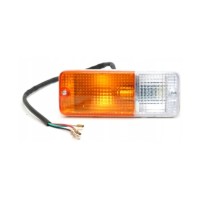 Side Indicator for Suzuki Samurai 1981- / Right 15854