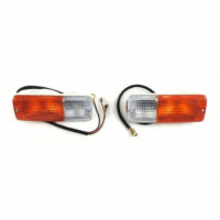 Side Indicator for Suzuki Samurai 1986-1995 /  12652