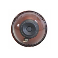 Headlight for Suzuki Samurai 1981- / Left = Right (symmetrical) 15858