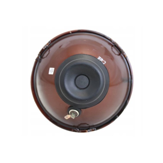Headlight for Suzuki Samurai 1981- / Left = Right (symmetrical) 15858