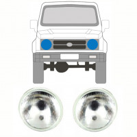 Headlight for Suzuki Samurai 1986-1995 /  12651