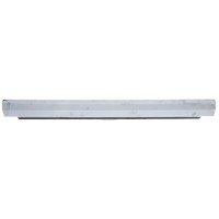Inner rear section repair panel for Suzuki Samurai 1981- 16123