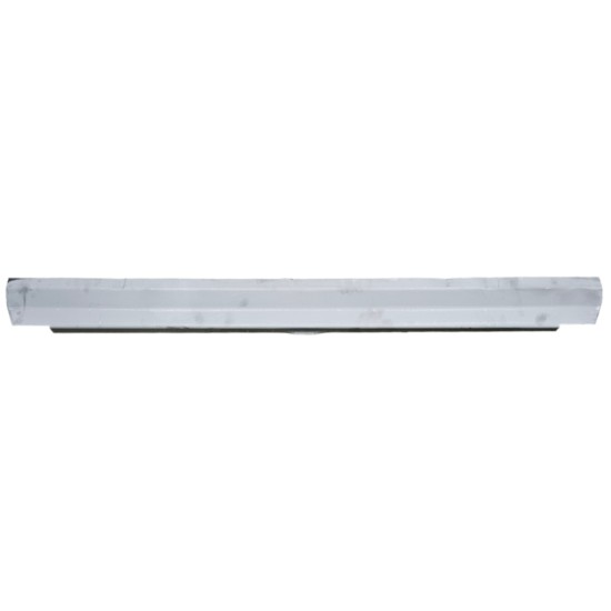 Inner rear section repair panel for Suzuki Samurai 1981- 16123