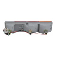 Lamp for Suzuki Samurai 1981- / Right 15856