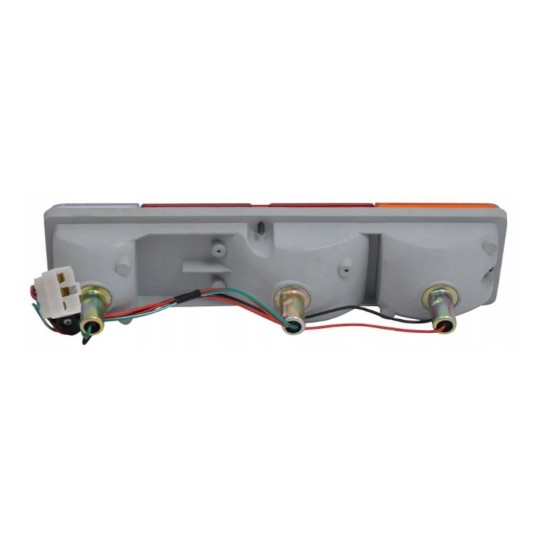 Lamp for Suzuki Samurai 1981- / Right 15856