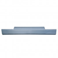 Sill repair panel for Suzuki Samurai 1981-1998 / Left = Right (symmetrical) 5050