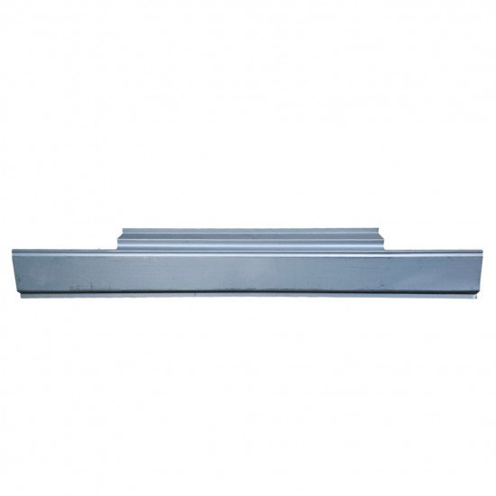 Sill repair panel for Suzuki Samurai 1981-1998 / Left = Right (symmetrical) 5050