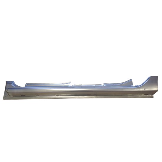 Full sill repair panel for Dacia Sandero 2012-2020 / Left 14844
