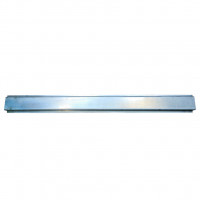 Inner sill repair panel for Hyundai Santa Fe 2001-2006 / Left = Right (symmetrical) 11585