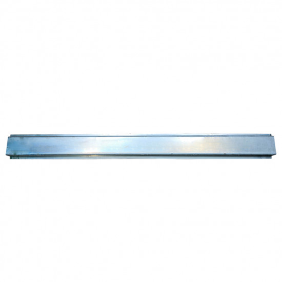 Inner sill repair panel for Hyundai Santa Fe 2001-2006 / Left = Right (symmetrical) 11585