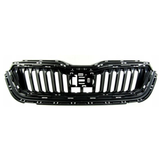 Grille for Skoda Scala 2019- 16226