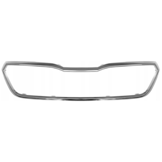 Radiator grille frame for Skoda Scala 2019- 16227