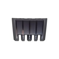 Grille cover for Skoda Scala 2019- 16228
