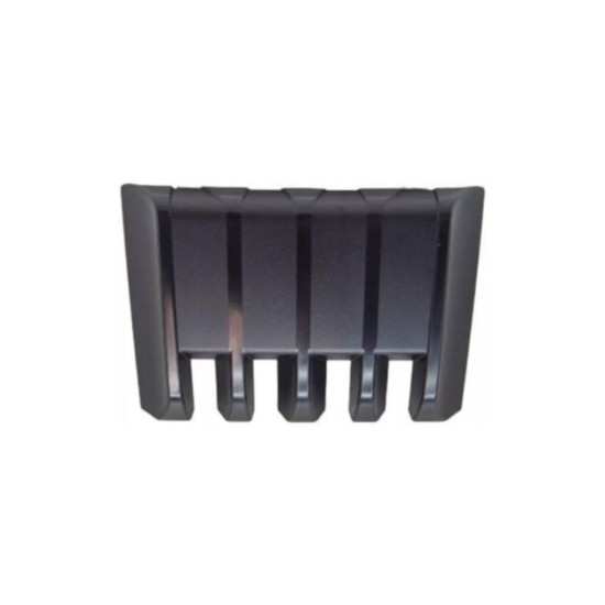 Grille cover for Skoda Scala 2019- 16228