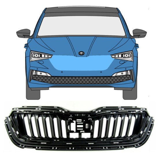 Grille