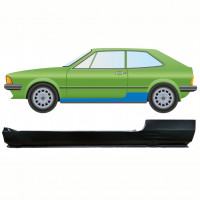 Sill repair panel for VW Scirocco 1974-1981 / Left 8795