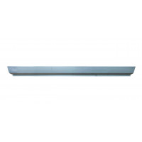 Sill repair panel for VW Scirocco 1981-1992 / Left = Right (symmetrical) 8794