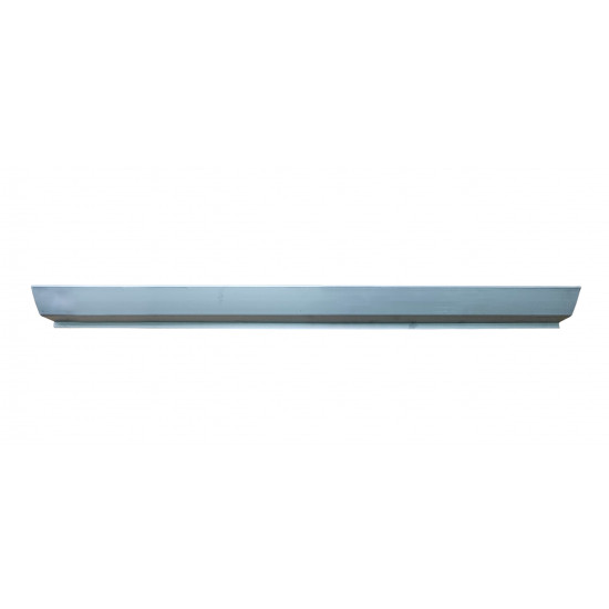 Sill repair panel for VW Scirocco 1981-1992 / Left = Right (symmetrical) 8794