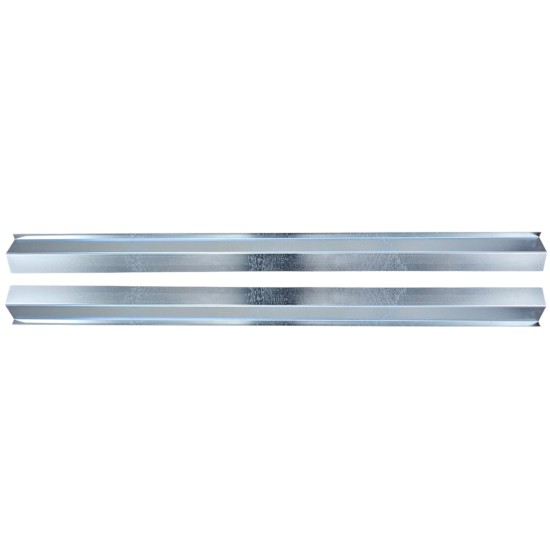 Inner sill repair panel for Peugeot Expert 2007-2016 / Left+Right 15988