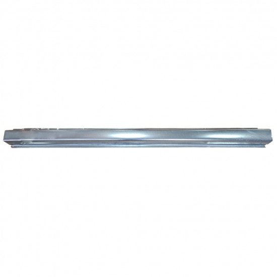 Full sill repair panel for Fiat Scudo Dispatch Expert 2007- / LWB / Left 7775