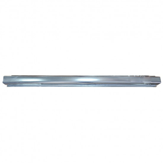 Full sill repair panel for Fiat Scudo Dispatch Expert 2007- / LWB / Right 7774