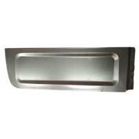 Outer rear door repair panel for Fiat Scudo 2007-2016 / Left 15107